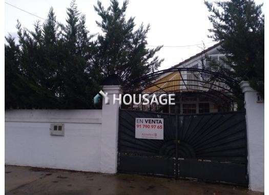 Villa a la venta en la calle E 4, Viana de Cega