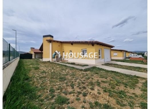 Villa a la venta en la calle Tn Plan P. Campo Aviacion (Villarcayo) 193, Villarcayo de Merindad de Castilla la Vieja