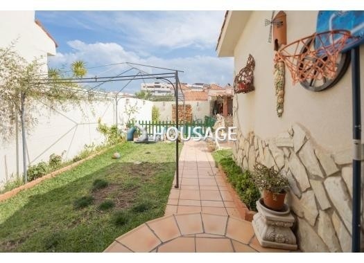 Villa a la venta en la calle Antonio Alberto Gómez 19, Melilla