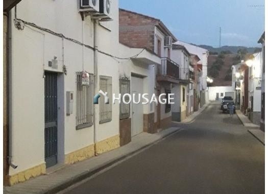 Casa a la venta en la calle Avenida De Andalucía 30, Puente de Génave