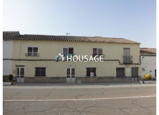 Casa a la venta en la calle Del Doctor Patricio Fernández 44, Almuradiel