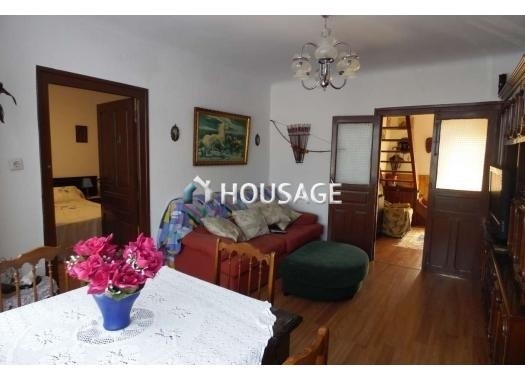 Casa a la venta en la calle Horno 9, Valle de Tobalina