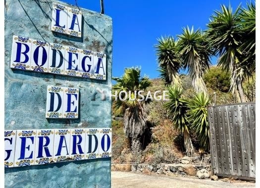 Villa a la venta en la calle Camino Gumersindo Curbelo Yanes, Fuencaliente de La Palma
