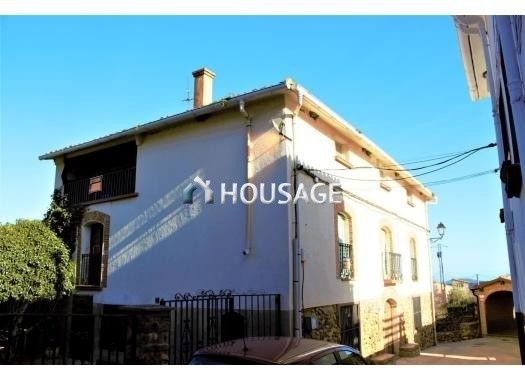 Villa a la venta en la calle Cl Barranco 36, Santa Engracia Del Jubera