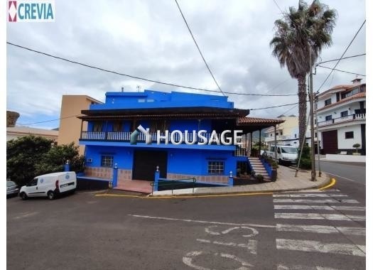 Casa a la venta en la calle Carretera De Las Toscas - El Portezuelo 78, Tegueste