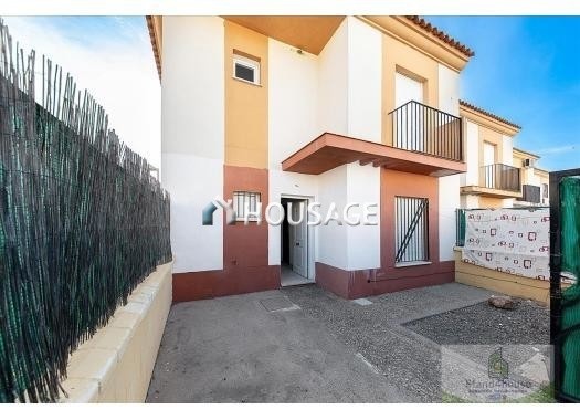 Casa a la venta en la calle San Juanito De Escobedo 1, Bollullos de la Mitacion