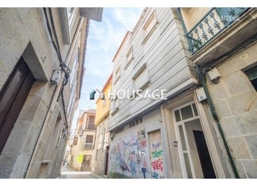 Casa a la venta en la calle Rúa Benigno Soage 4, Cangas