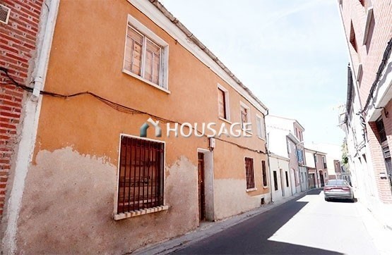 Piso de 1 habitacion en venta en Salamanca, 50 m²