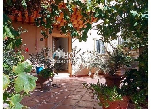 Villa a la venta en la calle San Sebastián 64, Jaén