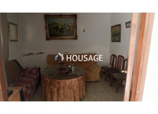 Villa a la venta en la calle Constancia 2a, Cáceres