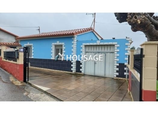 Villa a la venta en la calle Barrio El Puerto 6229, Marina De Cudeyo