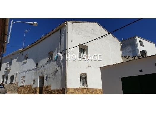 Villa a la venta en la calle Iglesia 7, Alcázar del Rey