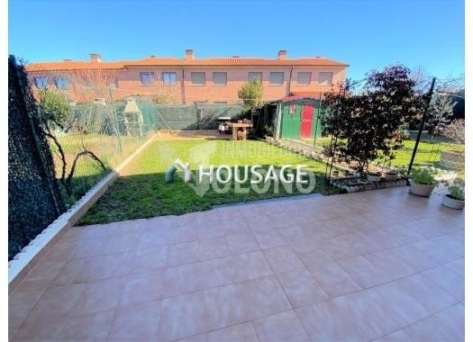 Villa a la venta en la calle Avenida De La Rioja 55, Leiva