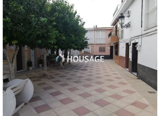 Casa a la venta en la calle Cádiz 32, Morón de la Frontera