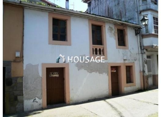 Casa a la venta en la calle Rúa Manuel Naveira 1, Betanzos