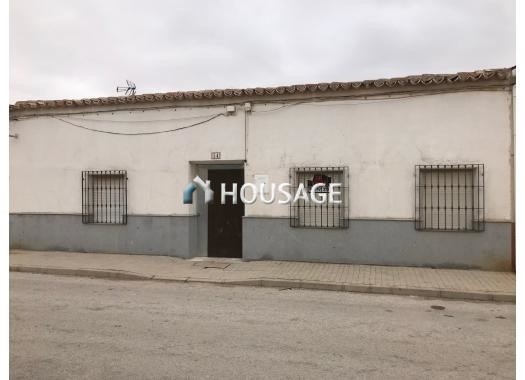 Casa a la venta en la calle Benavente 54, Pedro Muñoz