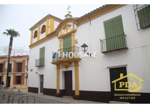 Casa a la venta en la calle Portada 1, Palma Del Rio