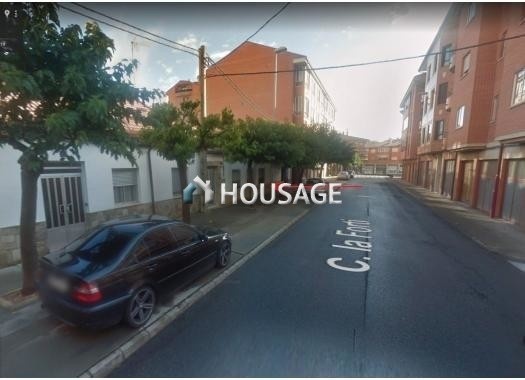 Casa a la venta en la calle La Forti 10, Astorga