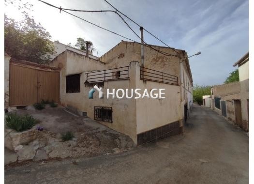 Casa a la venta en la calle Cl Rambla Izquierda (Fontana 25, Pozo Alcon