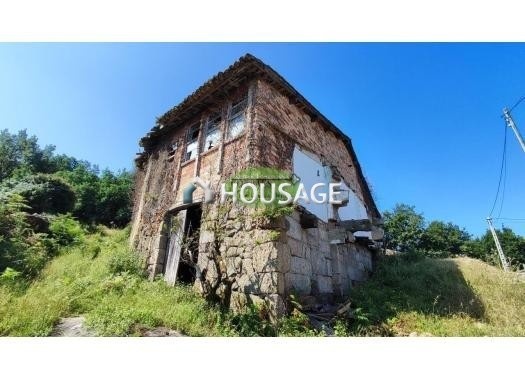 Casa a la venta en la calle Camiño Da Pedreira 2, Ourense