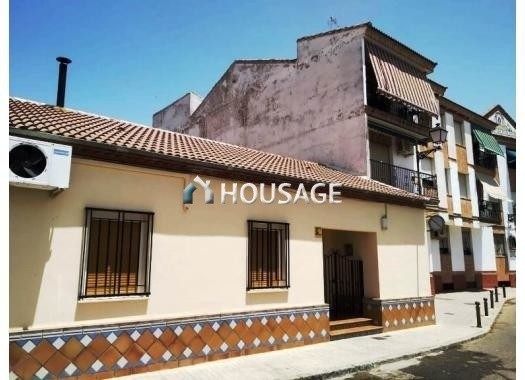 Casa a la venta en la calle Severo Ochoa 13, Marmolejo