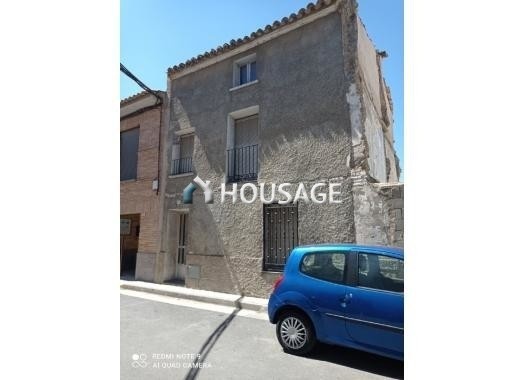 Casa a la venta en la calle Ramón Y Cajal 22, Alfajarín