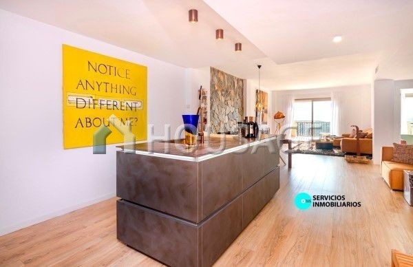 Ático de 2 habitaciones en venta en Benahavís, 105 m²