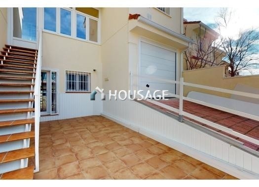 Casa a la venta en la calle Antonia Blas De Quer 31, Galápagos