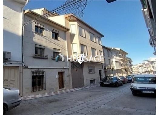 Casa a la venta en la calle Condesa De Humanes 110, Castillo De Locubin