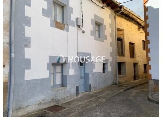 Casa a la venta en la calle Camino De Acceso Al Apeadero De Cillamayor 40d, Aguilar de Campoo