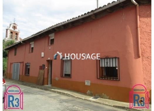 Casa a la venta en la calle La Iglesia 42, Santovenia De La Valdoncina