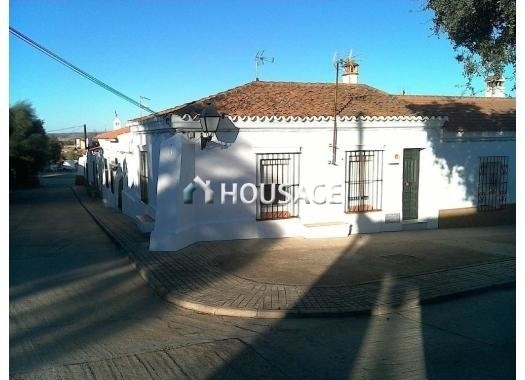 Casa a la venta en la calle Larga 63, Puebla de Guzmán