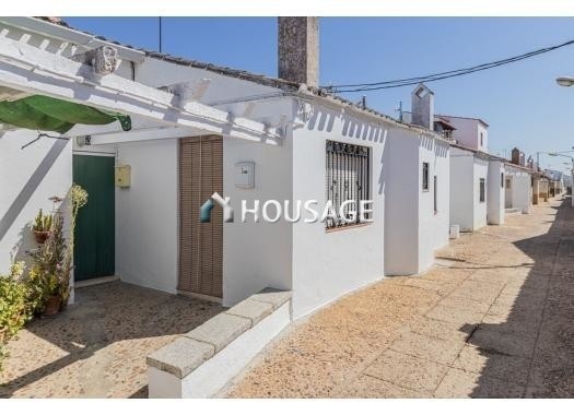 Casa a la venta en la calle San José 29, Badajoz