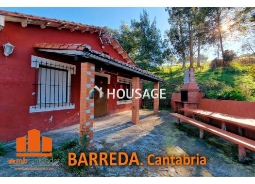 Casa a la venta en la calle De Gervasio Herreros 2b, Torrelavega
