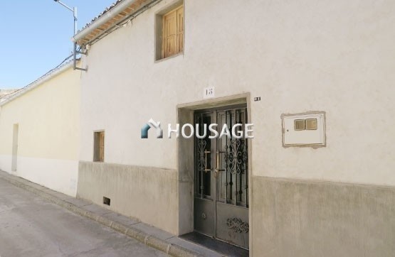 Casa de 3 habitaciones en venta en Salamanca, 194 m²