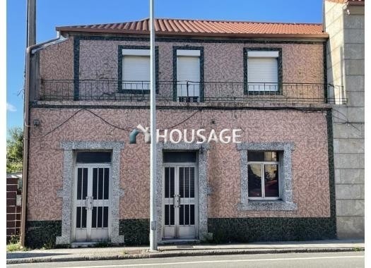 Villa a la venta en la calle Avenida Cambados 85, Vilagarcia De Arousa