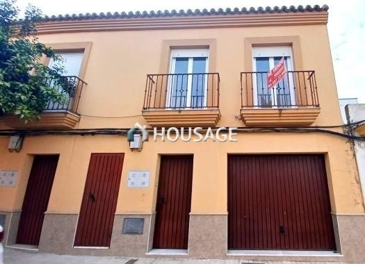 Casa a la venta en la calle Bajo De Guía 1, El Cuervo de Sevilla