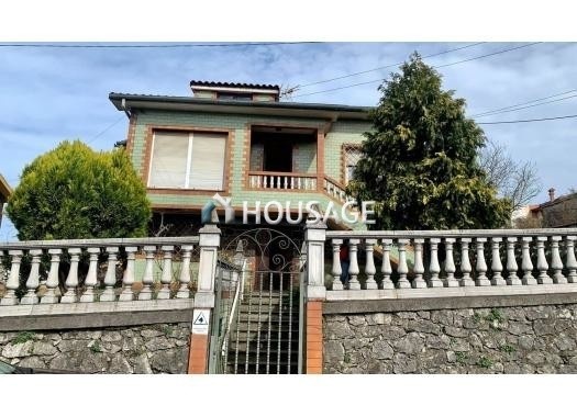 Villa a la venta en la calle Avenida De Parayas 17, Camargo
