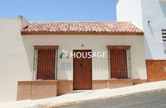 Casa de 3 habitaciones en venta en Sevilla, 82 m²
