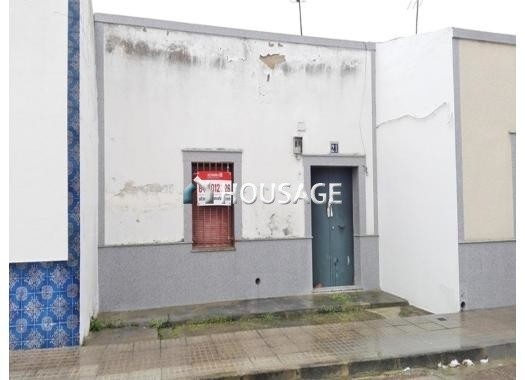 Casa a la venta en la calle San Roque 21, Puebla De La Calzada