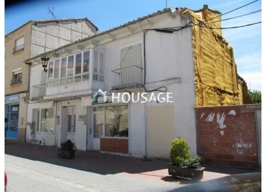 Casa a la venta en la calle Plaza De Santa Ana 3, Herrera De Pisuerga