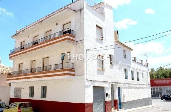 Piso de 4 habitaciones en venta en Murcia capital, 62 m²