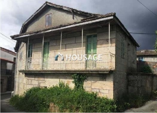 Casa a la venta en la calle Lugar Chaodarcas De Arriba 50, Pereiro de Aguiar