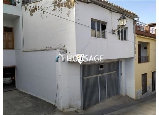 Casa a la venta en la calle Capacheros 9, Iznájar