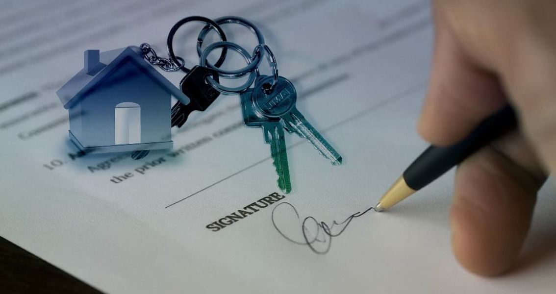 consejos pedir hipoteca firma de préstamo