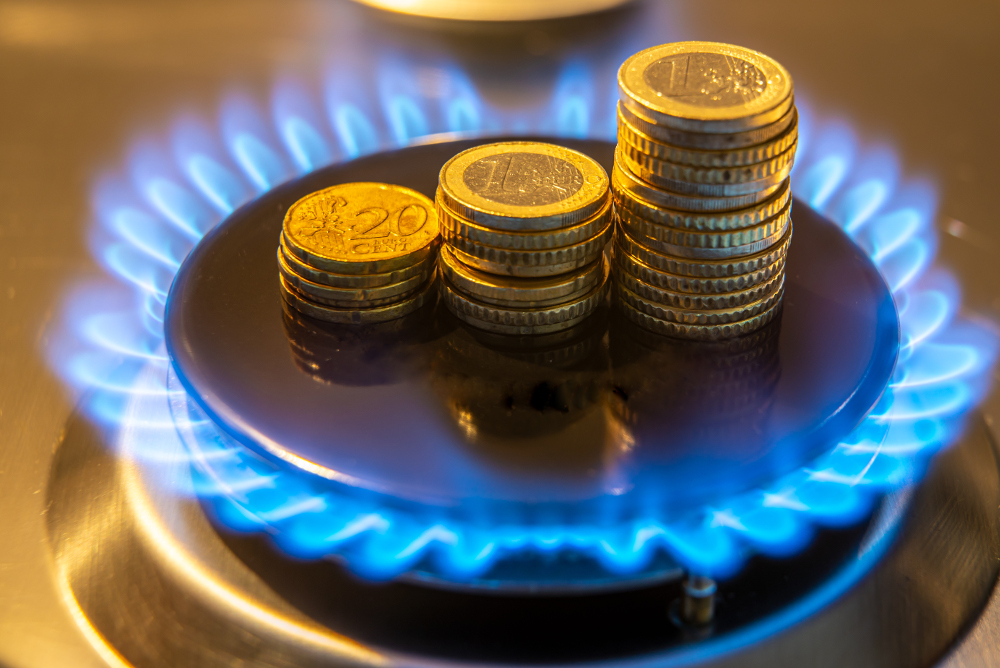 comparar tarifas al cambiar empresa de gas 