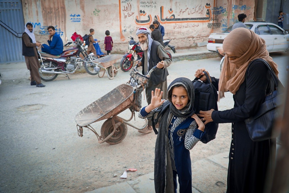 afganistan ocupa el primer puesto como pais mas peligroso del mundo 