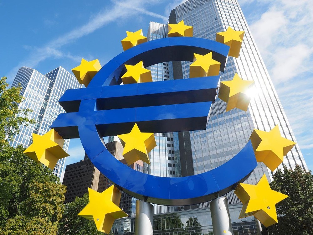 banco central europeo subida precio dinero e hipotecas