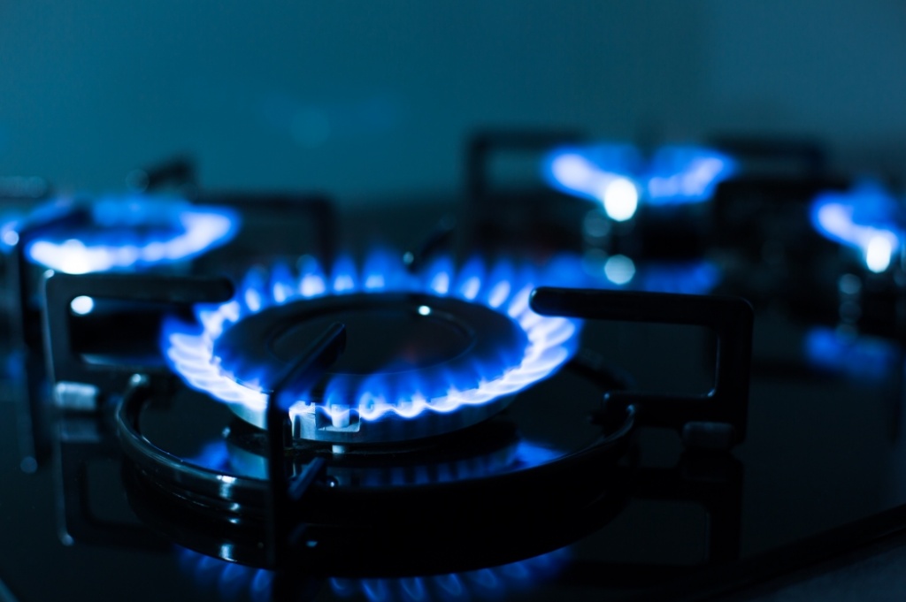 Mejores tarifas de gas natural