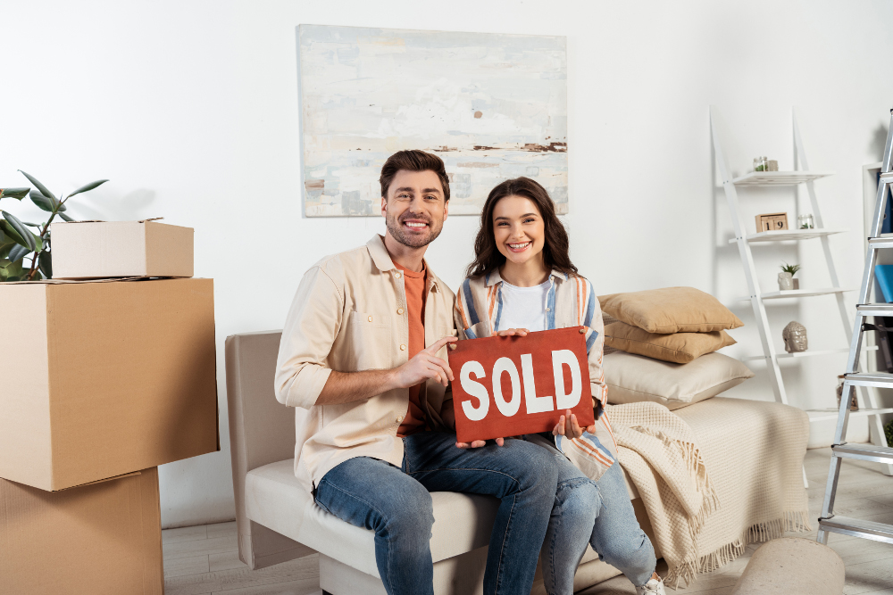 Para vender un piso urgente tienes que estar dispuesto a negociar el precio 